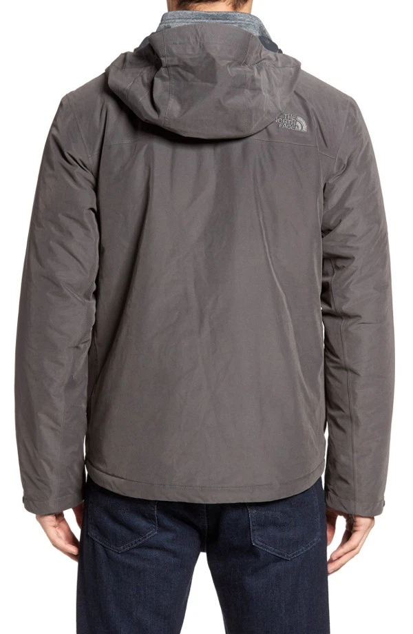 North face hotsell canyonlands triclimate