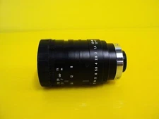 ✅ COSMICAR / PENTAX TV ZOOM LENS 8-48mm 1:1.0