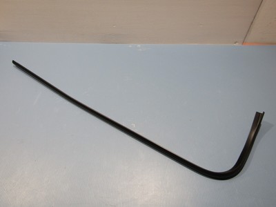 Mercedes G Class W460 W461 W463 Rear Right Rain Strip Genuine 