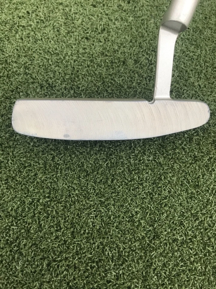 Echelon Center Score Putter New / RH ~35" Graphite Titanium Magnesium Matrix - Image 3 of 4