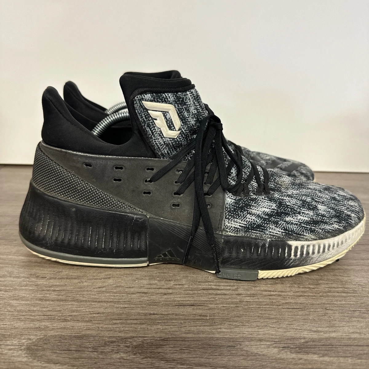 Adidas Dame‎ Lillard 3 \