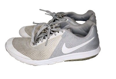 NIKE Women M Flex Experience RN Running Shoe 844729-100