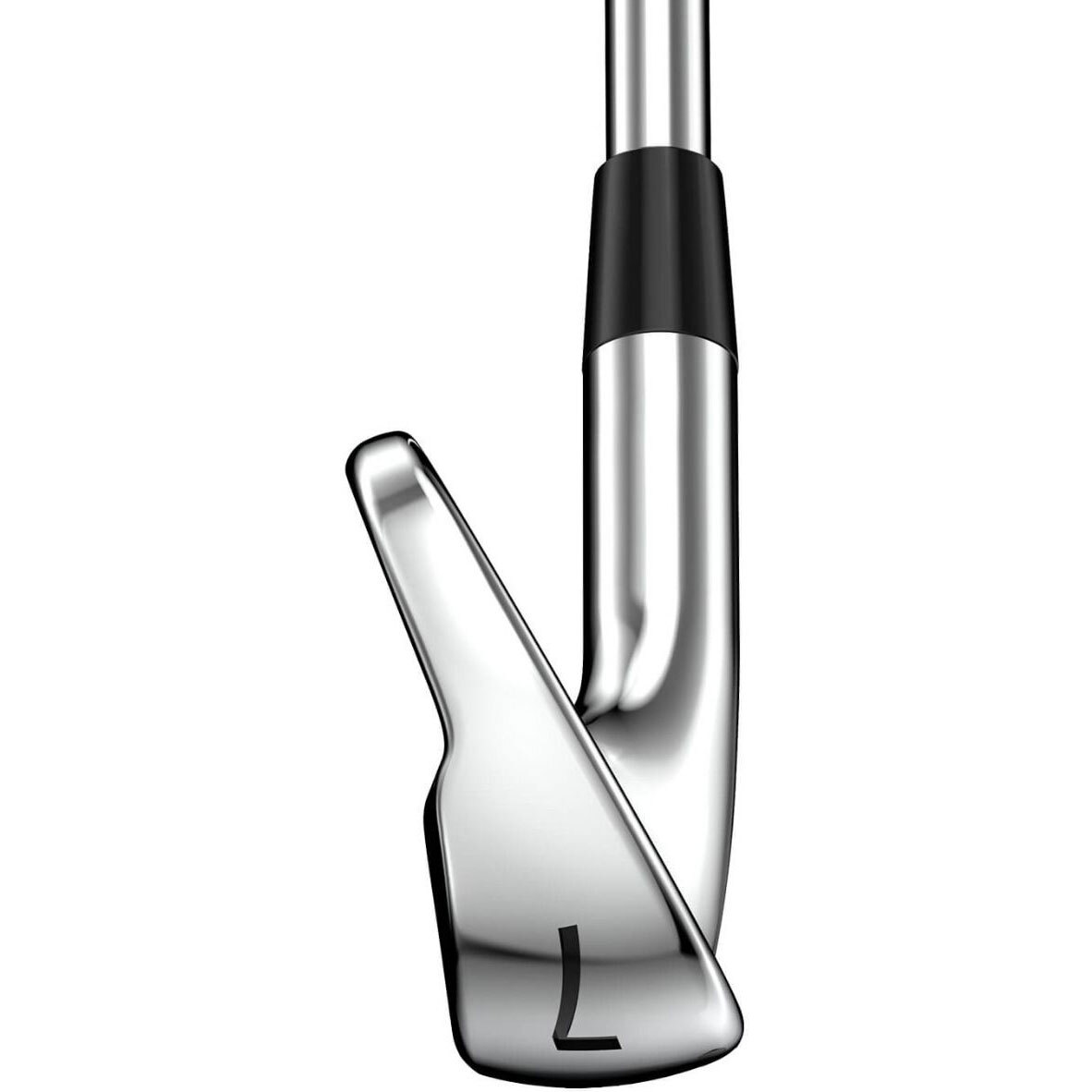 Wilson D9 Steel 5PW Irons eBay