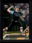 2024 Topps Now #436 Paul Skenes Base Card (Quantity) RC Rookie