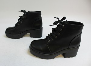 rayden platform boots