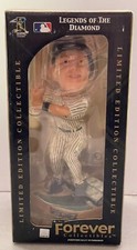 RARE Magglio Ordonez Forever Collectibles Legends of Diamond Bobblehead  #d NEW