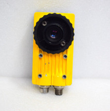 COGNEX In-Sight 5100 VISION SYSTEM CAMERA IS5100-00 Rev E