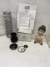 QA1 COK106 Coil Over Sleeve Kit, 605 Strut 05-11 Mustang Steel Strut 1 Spring