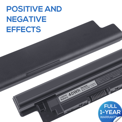 Battery XCMRD For For Dell Inspiron 15 3000 Series 3531 3537 3541 3542 3543 40WH - Picture 10 of 12