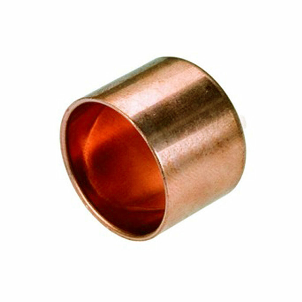 Thrifco 1 1/2 Copper Cap - 5436142