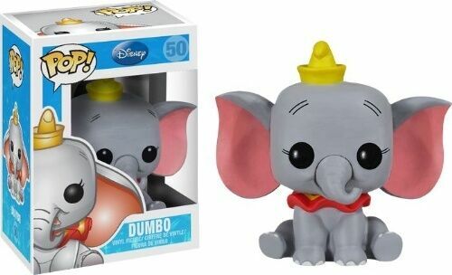 Funko Pop Vinyl Figure Disney Series 5 