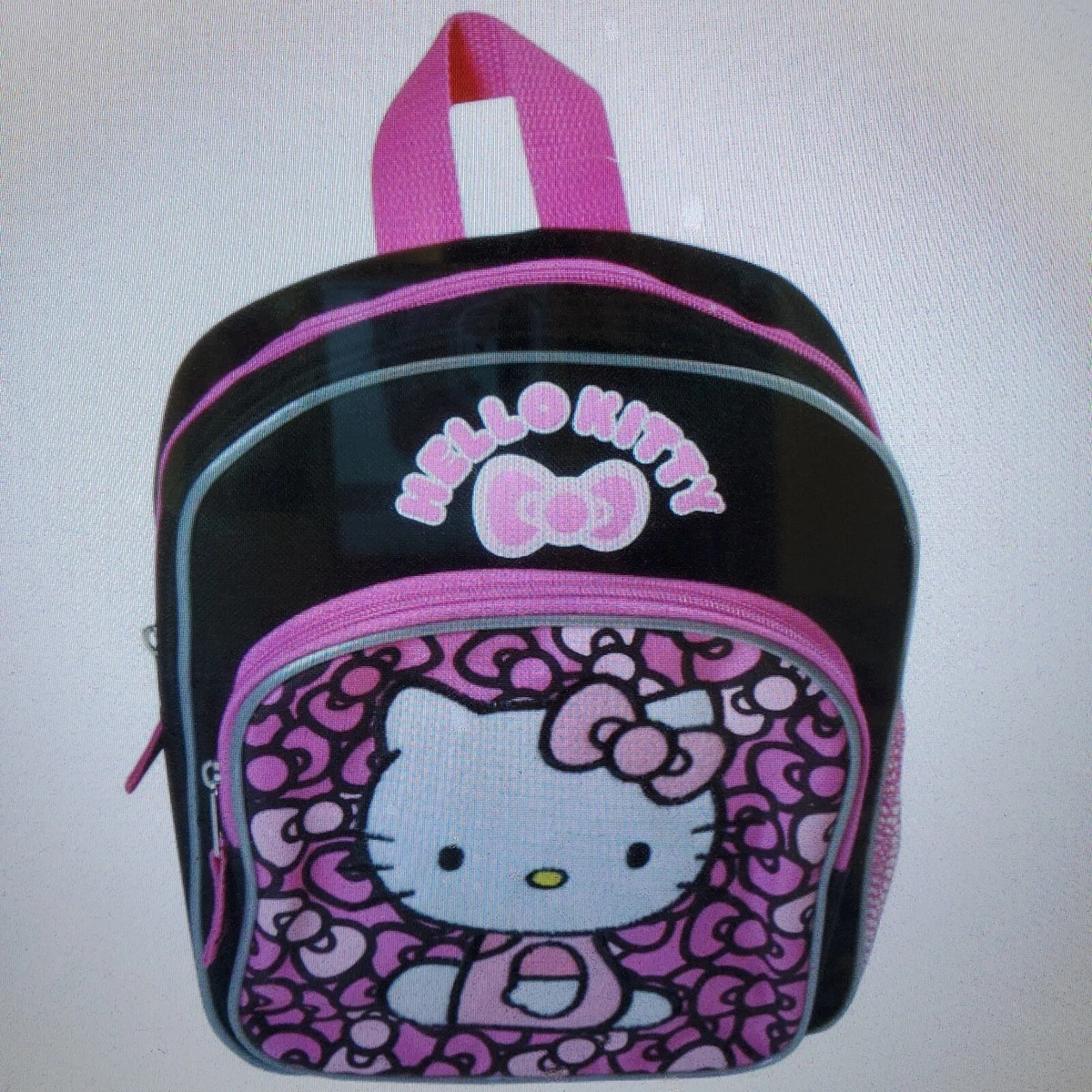 SANRIO Hello Kitty Lovely Bow 10