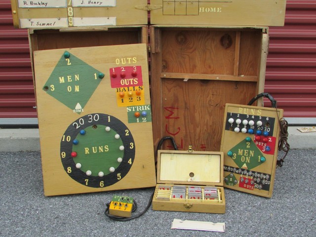 micromanagers for apba baseball micromanagers for apba baseball