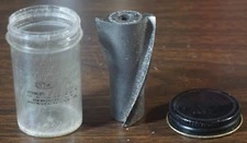 Super VTG Genuine STANLEY Twin CUTTERHEAD, 2-9/16", Spiral, #85403, Plane Attach