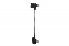 DJI Mavic RC Cable Standard Micro USB connector , DJI-AIR2-RCCUSBTC-B2