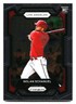 2024 Panini Prizm Baseball - Base - #262  Nolan Schanuel