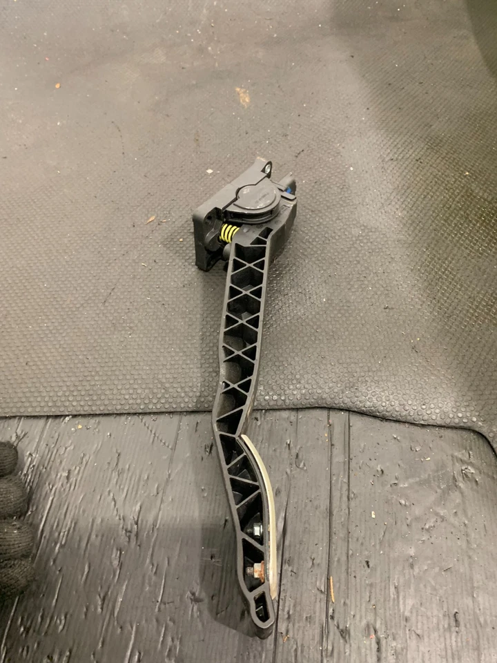 2007 PEUGEOT 206 ACCELERATOR PEDAL 9647781480 #2 — 第 4/4 张图片