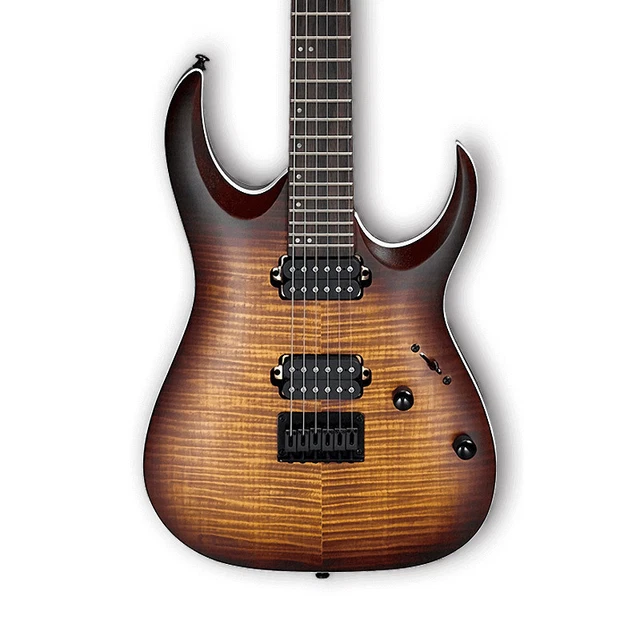 Ibanez 6 String Electric Guitars
