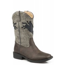 Las mejores ofertas en Roper Chicos Zapatos de Bebé de Piel