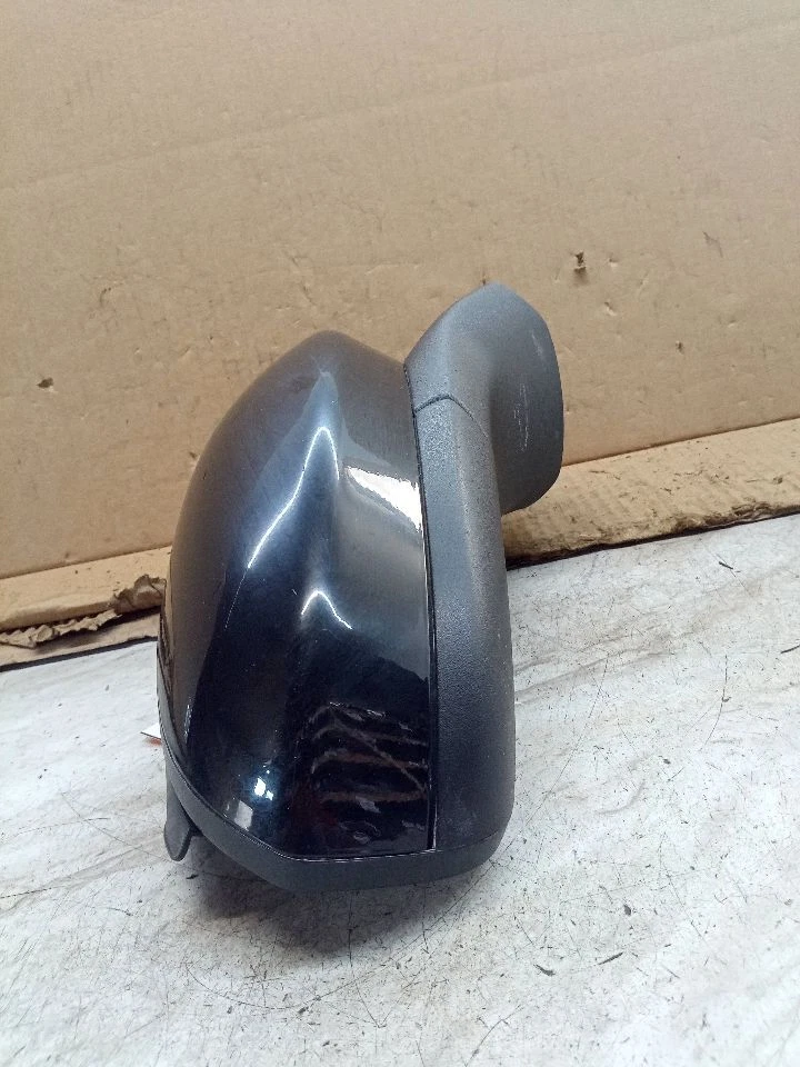 Used Right Door Mirror fits: 2019 Ford Fusion power removable painted cover w/bl Foto 4 de 4