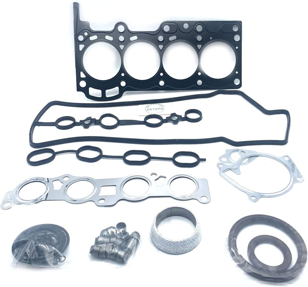 3Mi－Ki　0418 04111-97403 FULL GASKET KIT DAIHATSU K3-VE FOR MATERIA