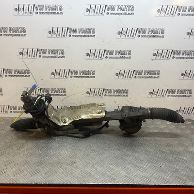 AUDI A3 8V E-TRON ELECTRIC POWER STEERING RACK 1.4 HYBRID 5Q2423051AH 2013-2016