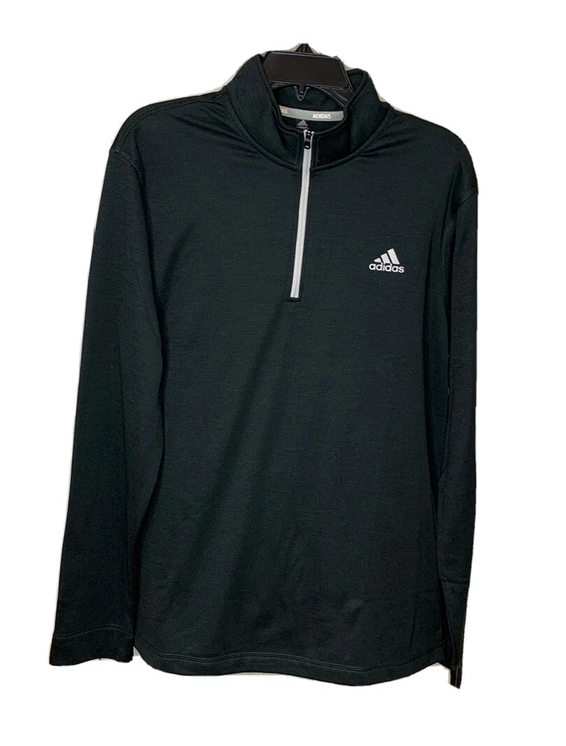 Adidas golf best sale fleece