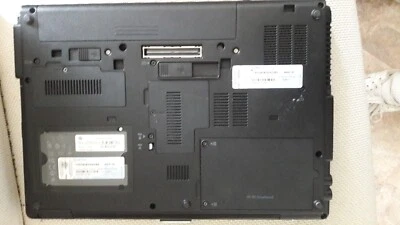 HP EliteBook 8440p, Core i5-520M, 4GB RAM, 250GB HDD B33752