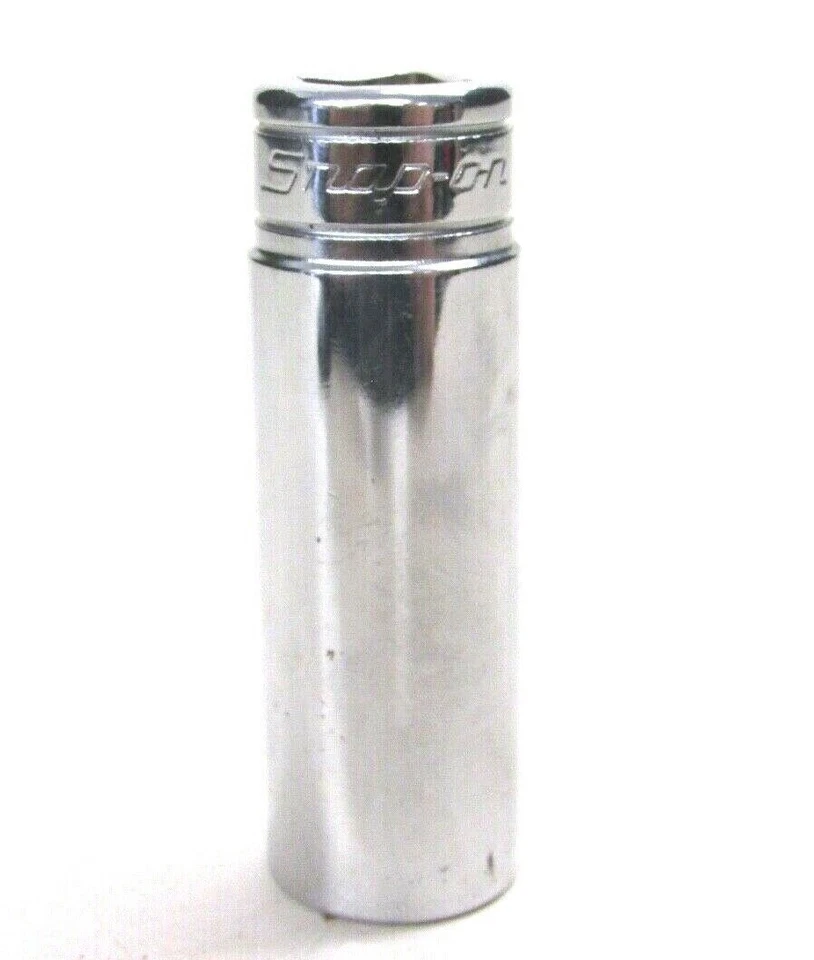 SNAP ON TOOLS 9/16" DEEP SOCKET, SF181, 3/8" dr - Image 2 of 3