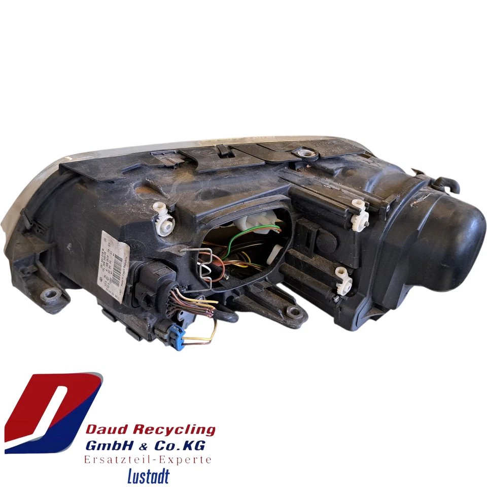 Faro derecho VW Passat 3 BG 1EL008340 - Imagen 2 de 3