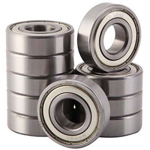 Подшипник 6205 zz c3