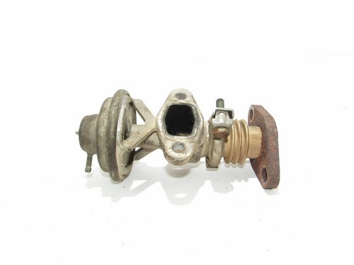 VW Golf MK4 1.9 Diesel Kühler Abgaskühler Ventil EGR VALVE 038131501