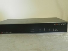 FORTINET FORTIMAIL 100