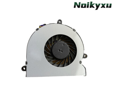 New for HP 15-af113cl 15-af137cl 15-af130nr 15-af173nr Laptop CPU Cooling Fan