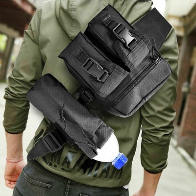 Bolso Koala Para Hombre Mujer Canguro Bolso De Cintura Bauchtasche