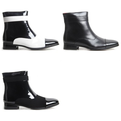 michael jackson scarpe