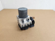 2014-2018 BMW X5 ABS Control Module Brake Pump 6870759 Modulator OEM #S650