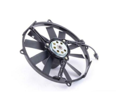 MERCEDES-BENZ E W124 Radiator Fan Blower A0005008593 NEW GENUINE