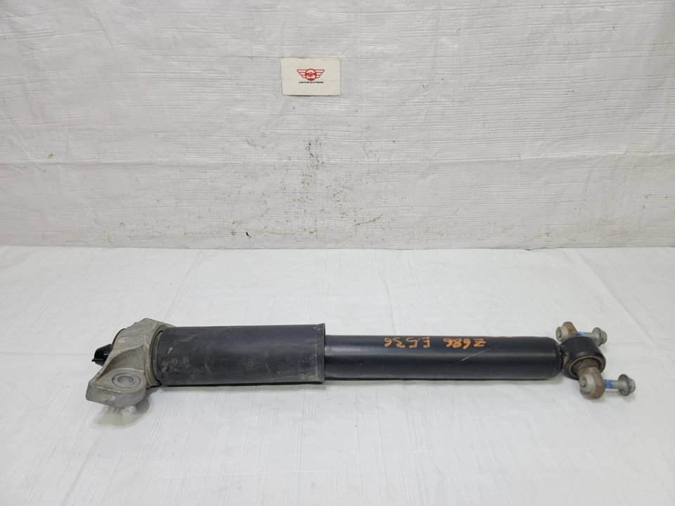2015-2021 Ford Edge Rear Left Suspension Shock Strut Absorber OEM K2GC18W002 Foto 3 de 4