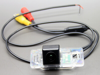 Car Rear-View Backup Camera For BMW 3 E92 2007 2008 2009 2010 2011 2012 2013