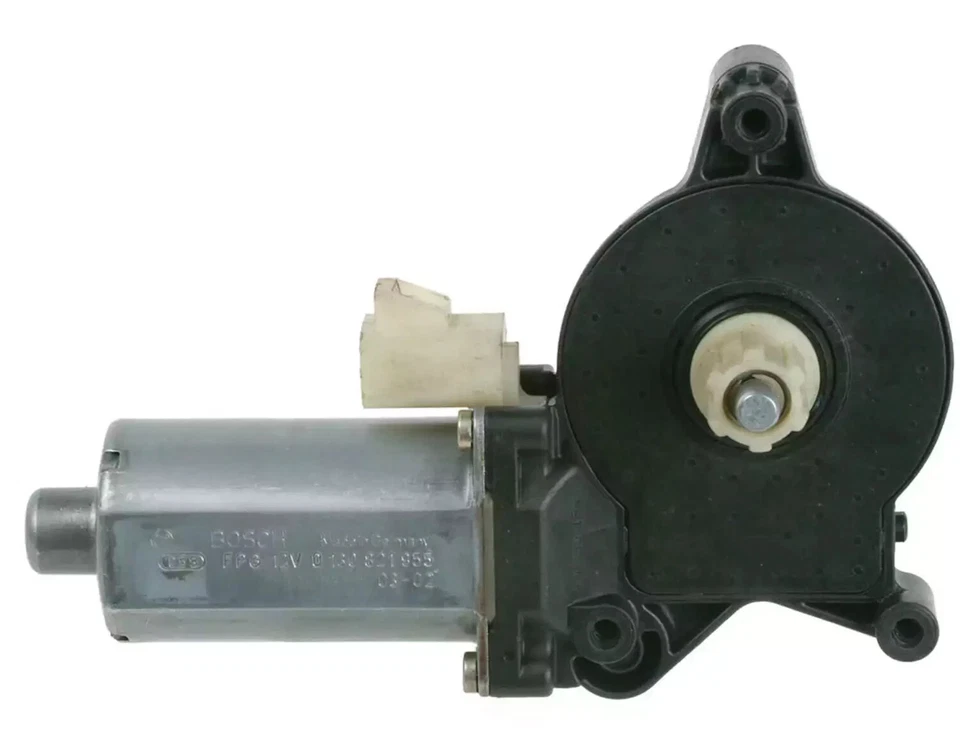 Montaje Reman motor eléctrico elevador de ventana cardone A1 42-1037 apto para Pontiac Grand Prix Foto 3 de 3