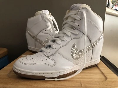 nike wedges australia