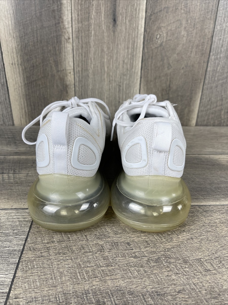 white 720 men