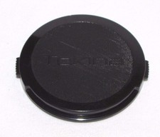 Used Tokina 67mm Lens Front Cap Made in Japan RMC SL II SD B01421