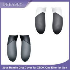 For XBOX One Elite 1st Gen Game Controller Handle Grip Cover Replacement ASDE