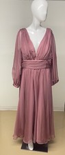 Cinderella Divine Gown Rosewood Size 5XL Bridesmaids/Formal/Prom/ Any Occassion
