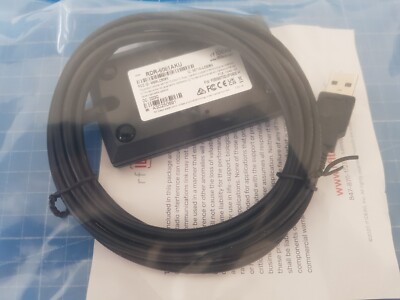 IDEAS RDR-6081AKU Reader HID Prox _0.3_5
