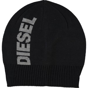 diesel beanie
