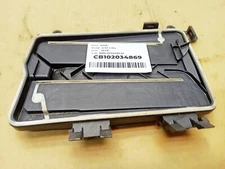 BMW G30 530E 2017–2023 Microfilter Cover 75440 EW051 2.0 Petrol Hybrid