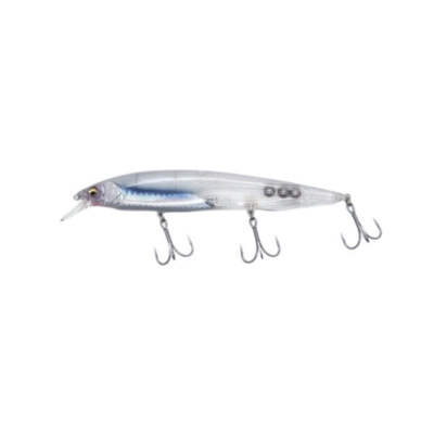 Leurre Megabass Kanata 160mm - Integral Pêche